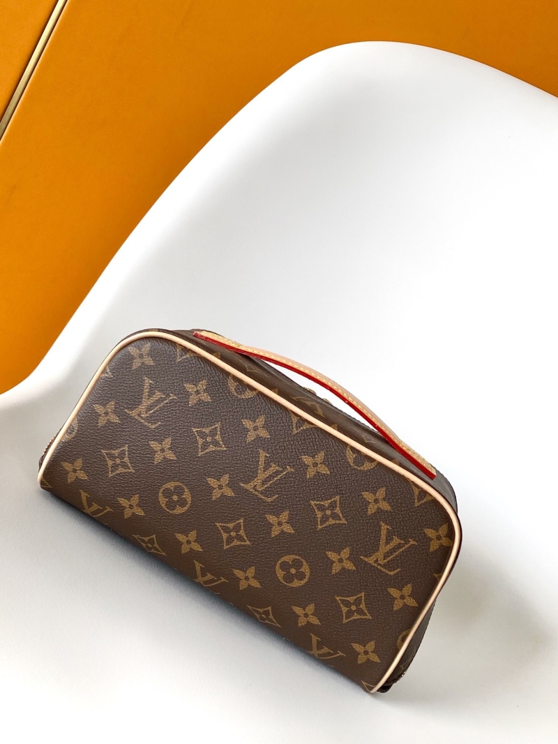 LV Cosmetic Bags